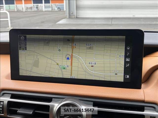 Lexus IS 2021-02 8336535-2