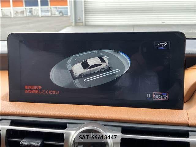 Lexus IS 2021-02 8336535-4