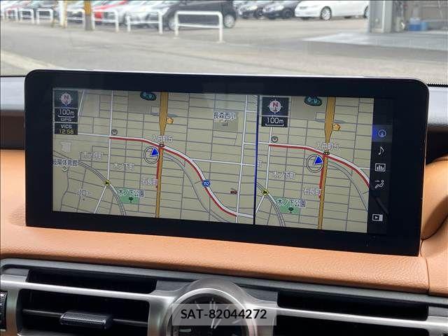 Lexus IS 2021-03 8336537-2