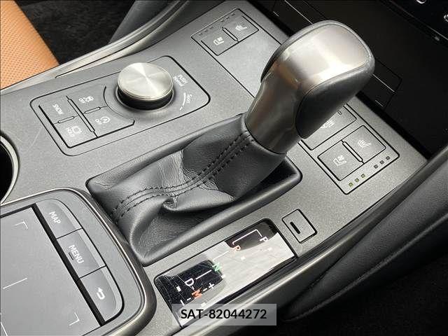 Lexus IS 2021-03 8336537-5