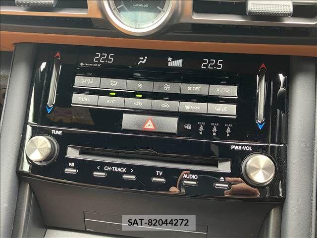 Lexus IS 2021-03 8336537-8