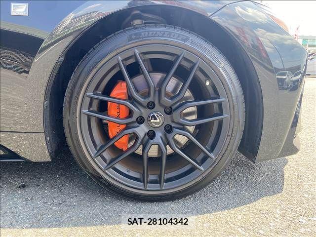 Lexus IS 2021-06 8336534-19