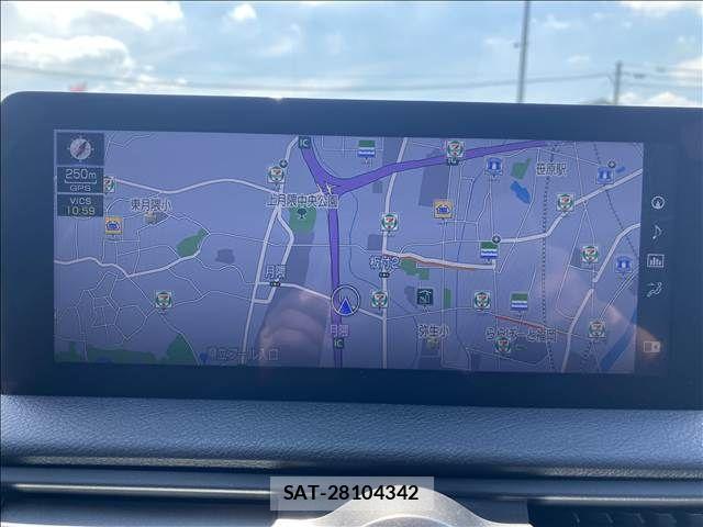 Lexus IS 2021-06 8336534-7