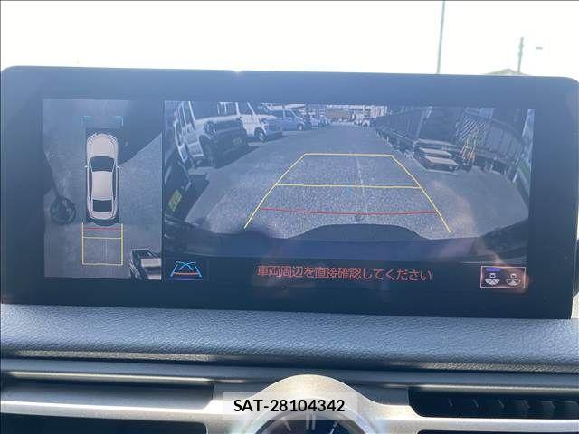 Lexus IS 2021-06 8336534-8