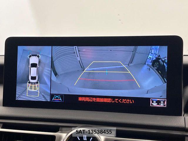 Lexus IS 2022-03 8366714-5