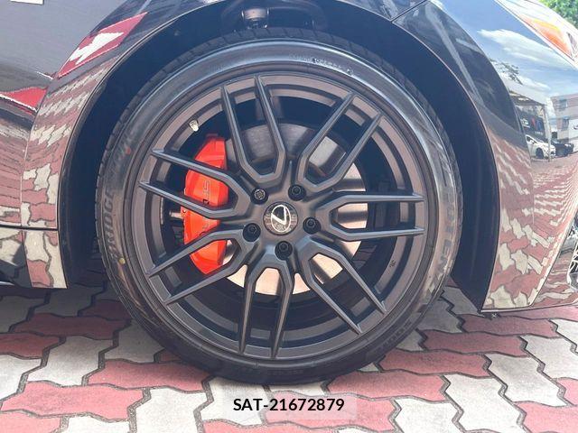 Lexus IS 2021-07 8366715-12