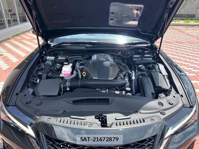 Lexus IS 2021-07 8366715-17