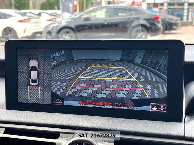Lexus IS 2021-07 8366715-4