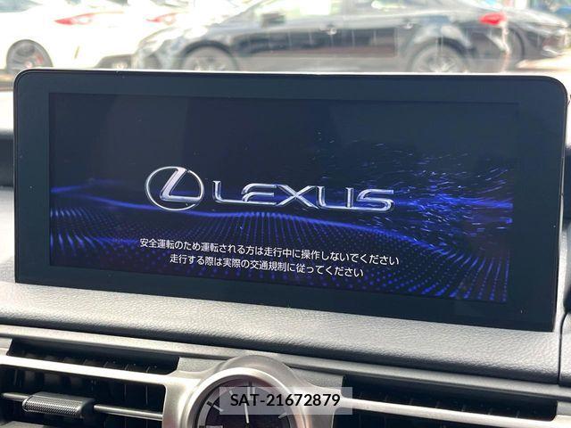 Lexus IS 2021-07 8366715-6