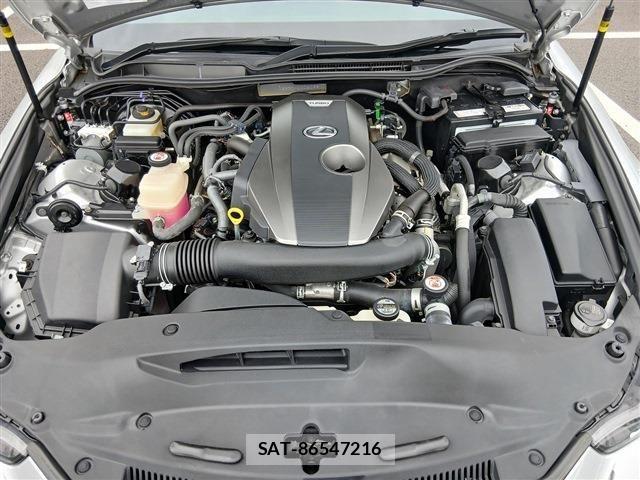 Lexus IS 2017-12 8371801-19