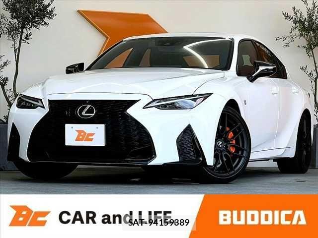 Lexus IS 2024-01 8562432-0