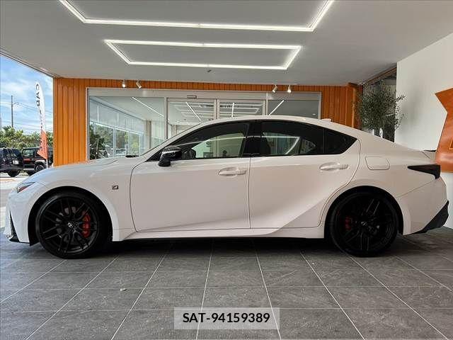 Lexus IS 2024-01 8562432-10