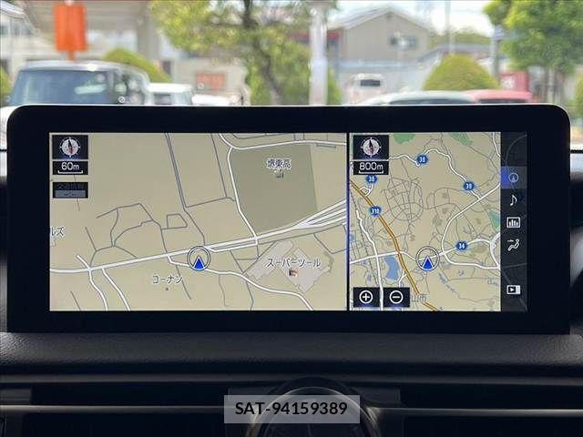 Lexus IS 2024-01 8562432-2