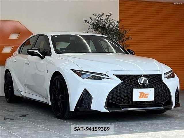 Lexus IS 2024-01 8562432-7