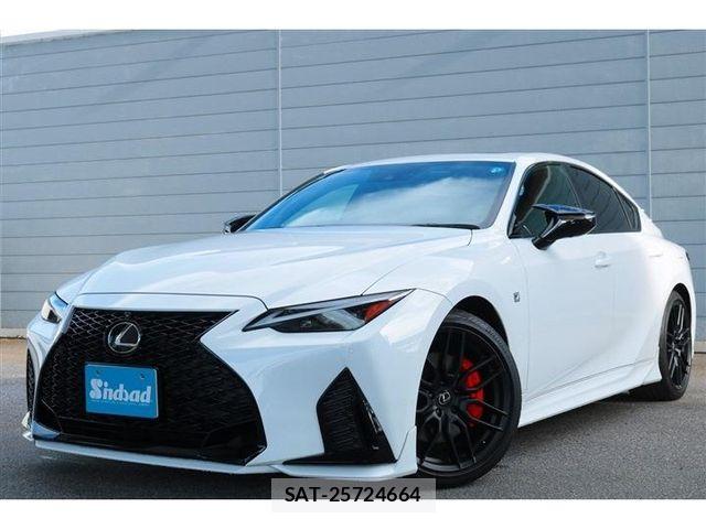 Lexus IS 2024-07 8562426-0