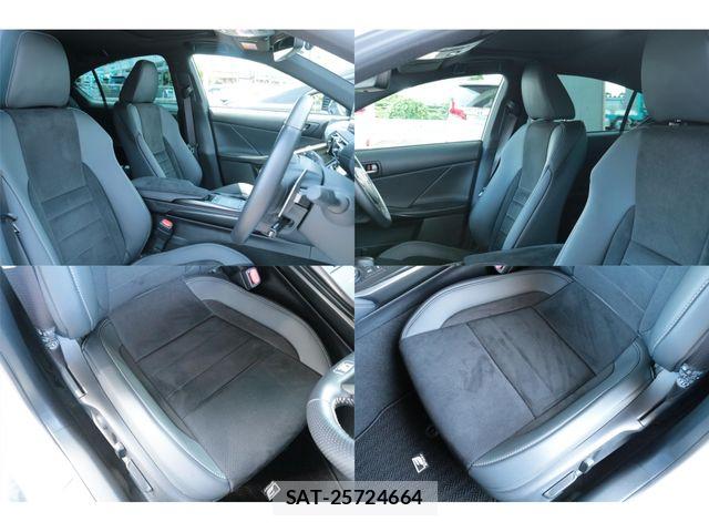 Lexus IS 2024-07 8562426-17