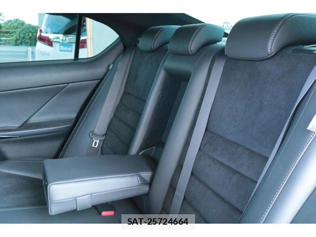 Lexus IS 2024-07 8562426-20