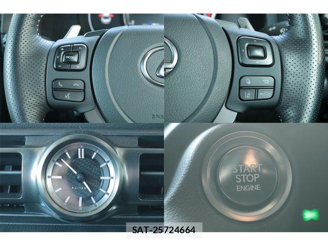Lexus IS 2024-07 8562426-29