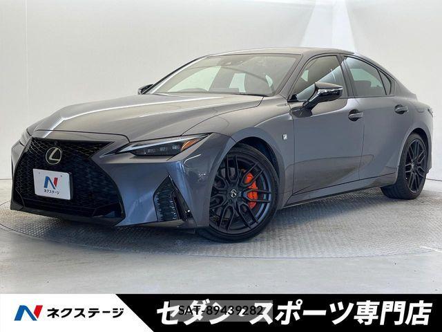 Lexus IS 2021-12 8562428-0