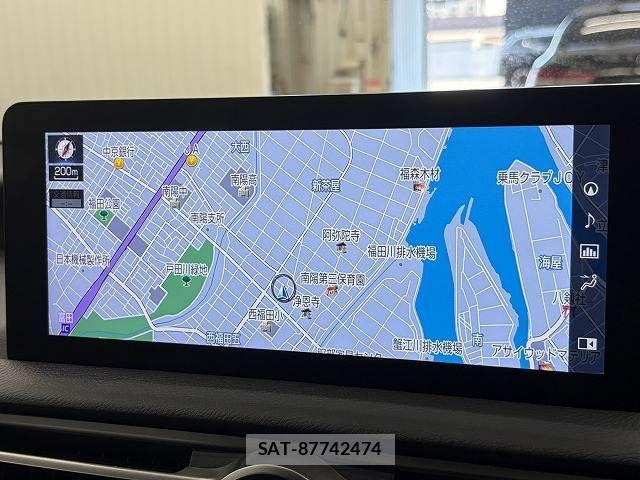 Lexus IS 2022-09 8627466-2