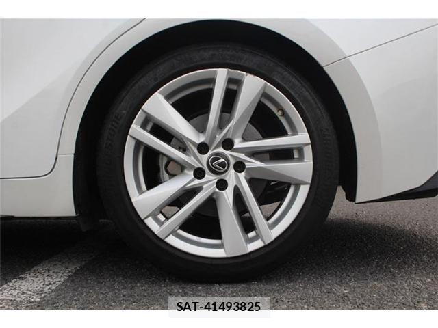 Lexus IS 2020-12 8627467-17