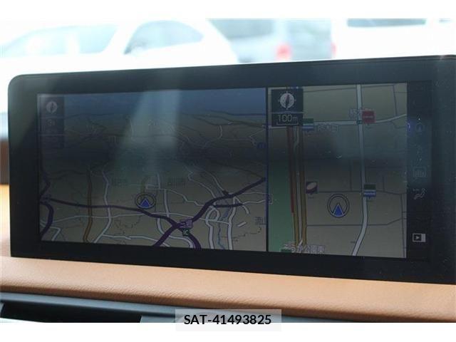 Lexus IS 2020-12 8627467-1