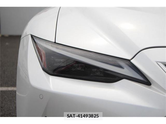 Lexus IS 2020-12 8627467-22