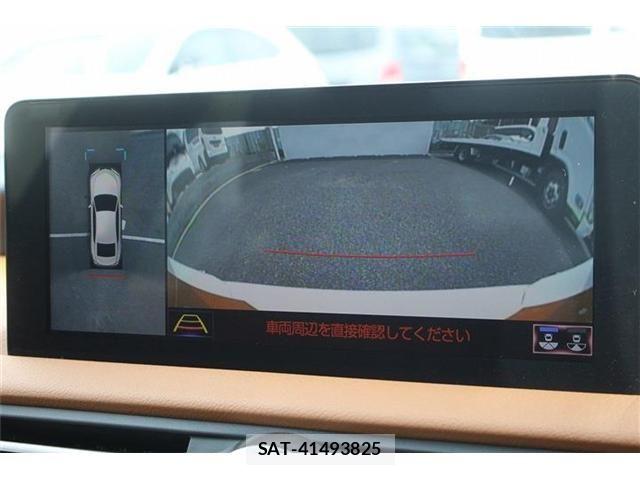 Lexus IS 2020-12 8627467-2