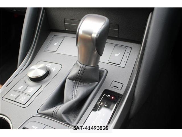 Lexus IS 2020-12 8627467-5