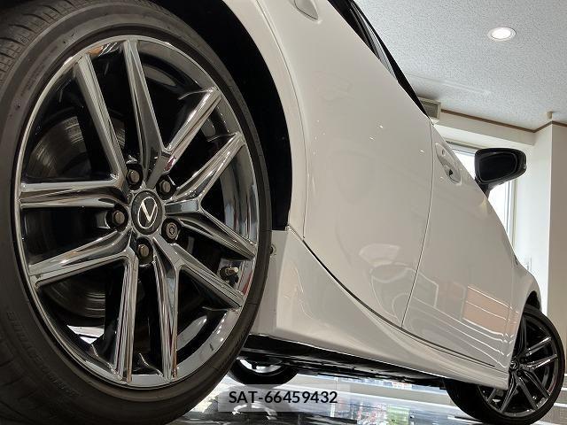 Lexus IS 2019-08 8659916-11