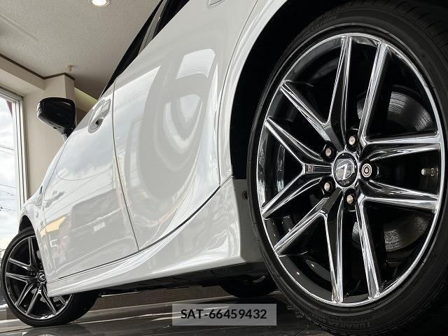 Lexus IS 2019-08 8659916-12