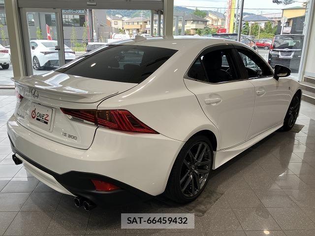 Lexus IS 2019-08 8659916-2