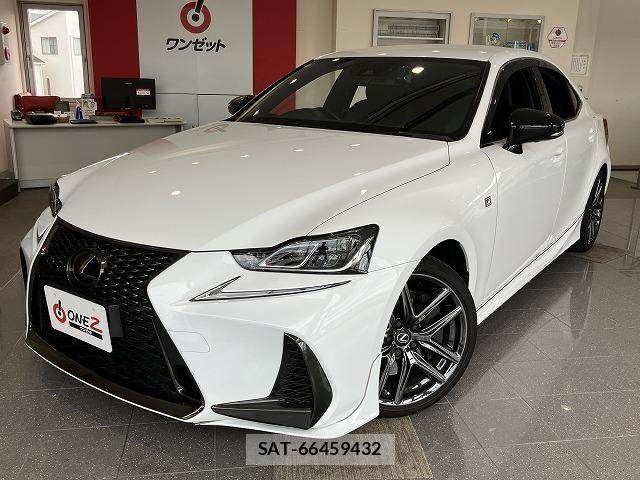 Lexus IS 2019-08 8659916-6