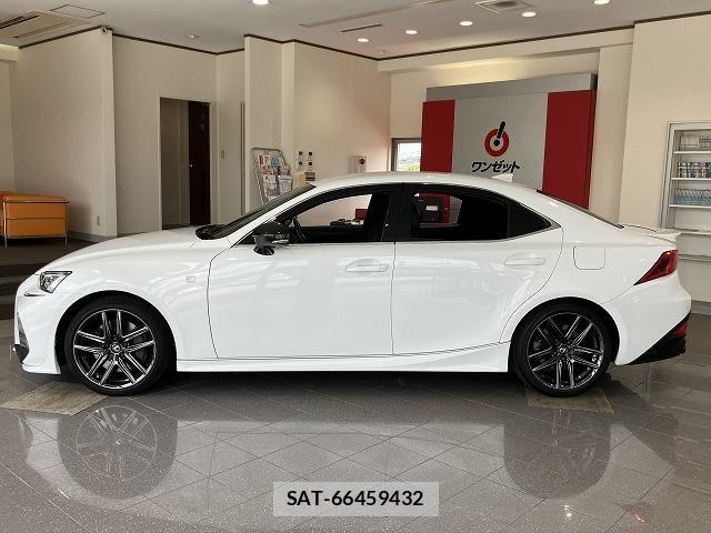 Lexus IS 2019-08 8659916-8