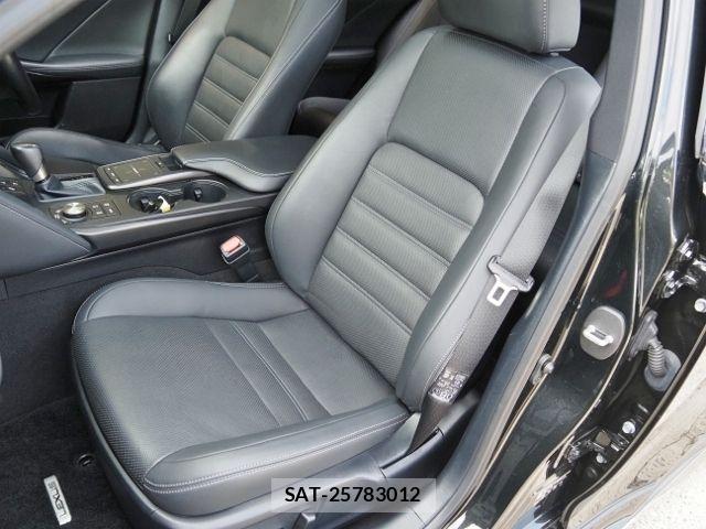 Lexus IS 2021-03 8743402-11
