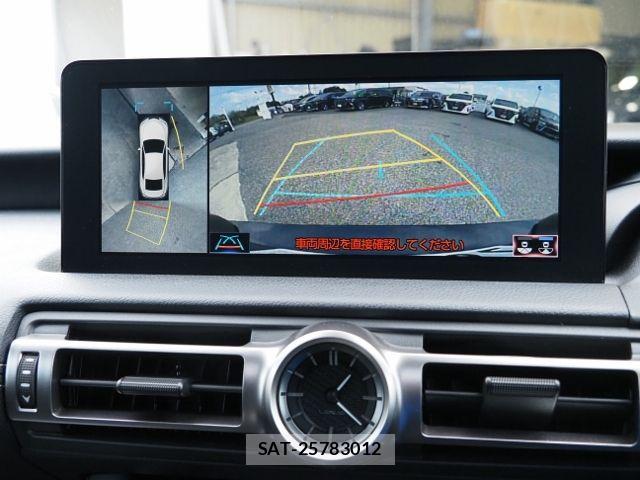 Lexus IS 2021-03 8743402-17