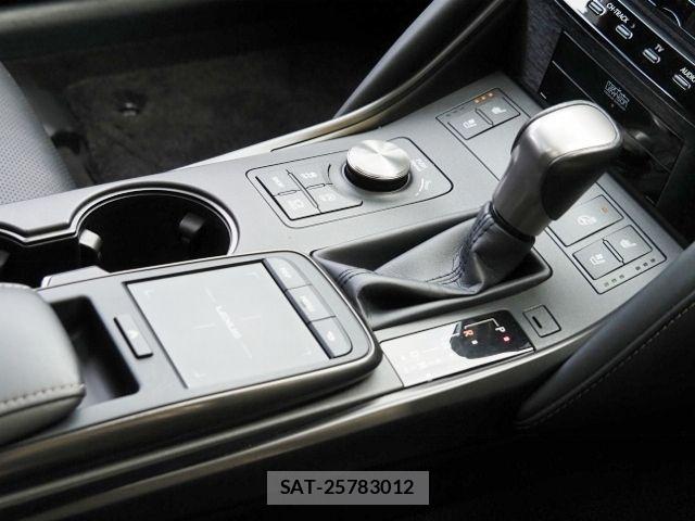 Lexus IS 2021-03 8743402-21