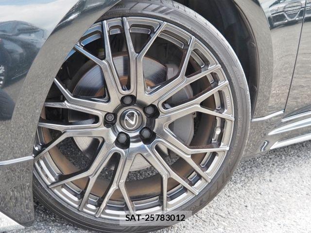 Lexus IS 2021-03 8743402-7