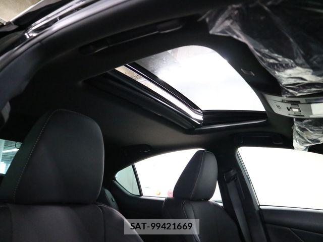 Lexus IS 2021-04 8743401-13