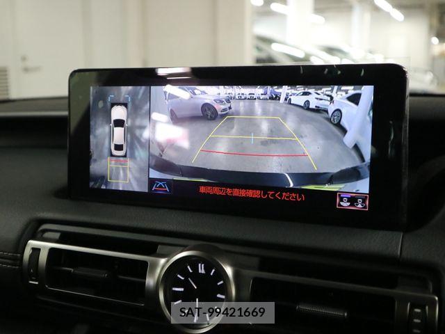 Lexus IS 2021-04 8743401-15