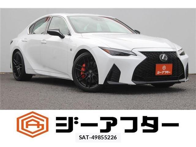 Lexus IS 2020-11 8871343-0