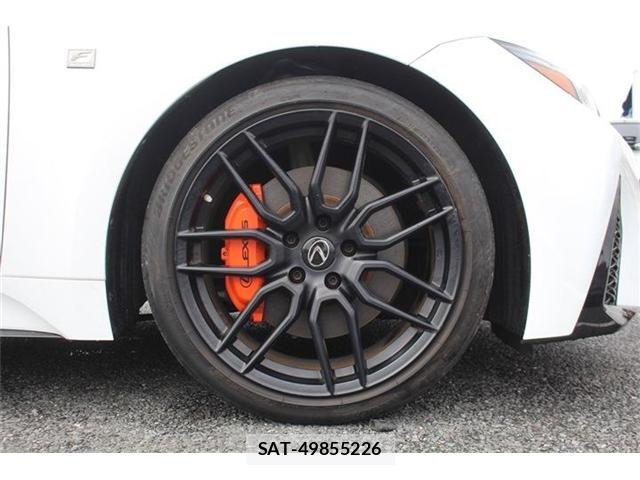 Lexus IS 2020-11 8871343-11