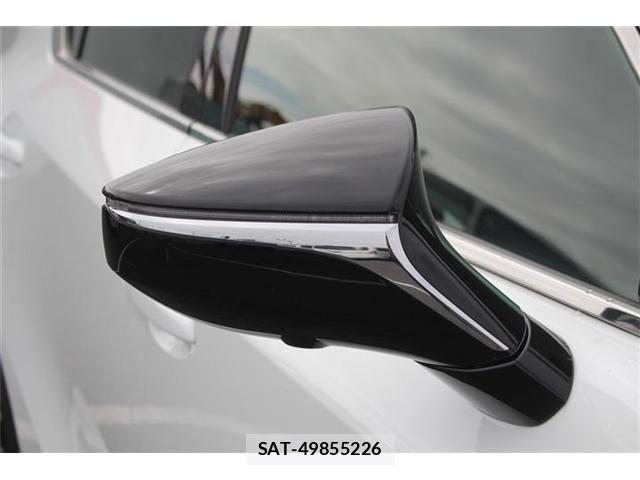 Lexus IS 2020-11 8871343-15