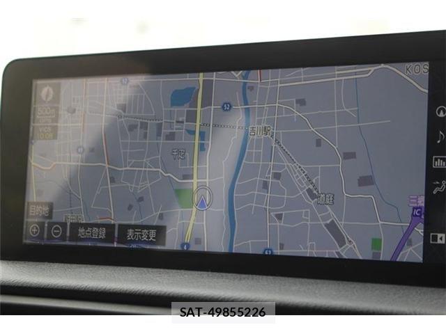 Lexus IS 2020-11 8871343-1