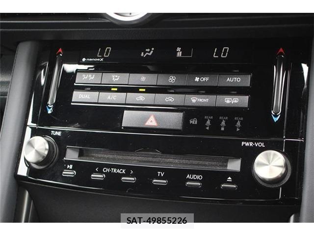 Lexus IS 2020-11 8871343-26