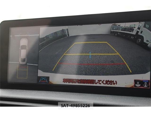 Lexus IS 2020-11 8871343-2