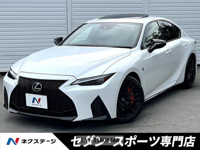 Lexus IS 2022-07 8871340-0