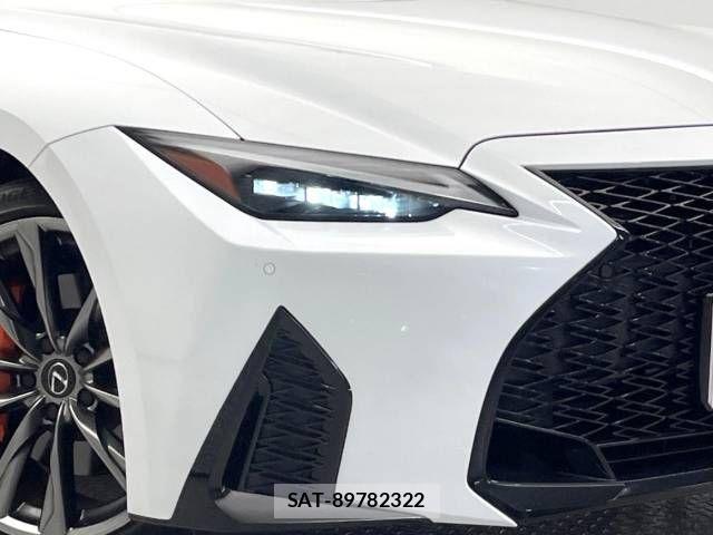 Lexus IS 2020-12 639611-4