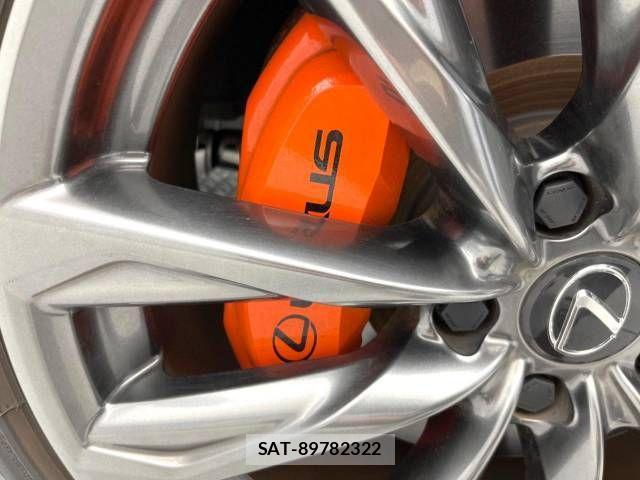 Lexus IS 2020-12 639611-5