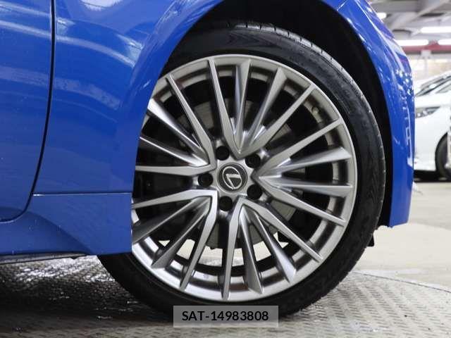 Lexus IS 2022-03 1165130-19